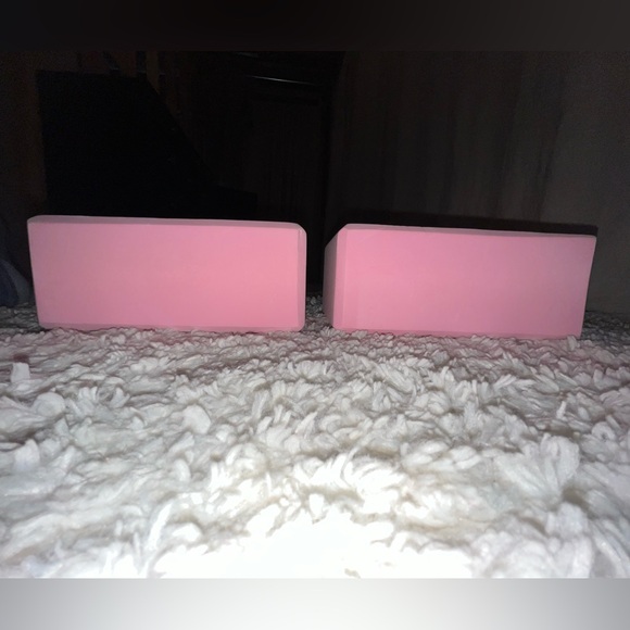 2 PC Reehut Exercise Blocks - Picture 8 of 8